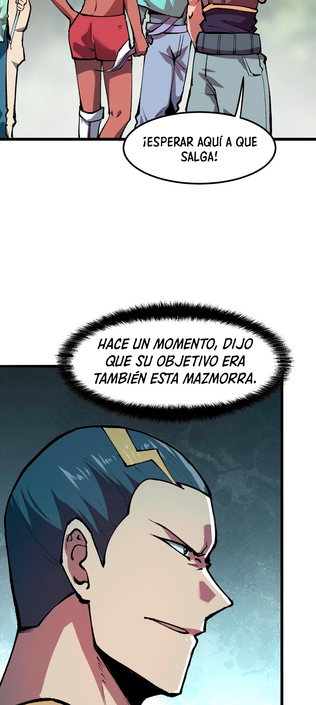 El rey de los errores > Capitulo 13 > Page 221